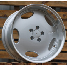 Replica Wheels - B1563 - 8.5J | R18 | 5x112 | ET35