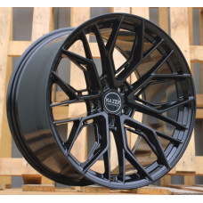 Replica Wheels - HX015F - 9J | R20 | 5x120 | ET30