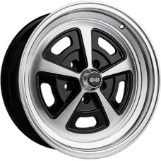 Barzetta - SuperSport SS - 7J | R17 | 5x114.3 | ET0