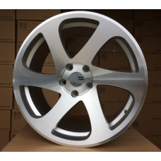 Replica Wheels - BK880 - 8.5J | R18 | 5x112 | ET35