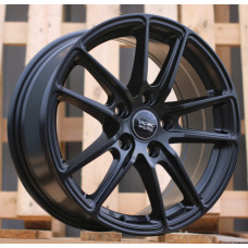 Replica Wheels - BK1155 - 7J | R16 | 5x112 | ET42