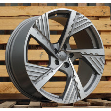 Replica Wheels - I5639 - 8J | R19 | 5x112 | ET34