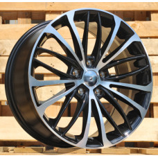 Replica Wheels - L1952 - 8J | R18 | 5x114.3 | ET50