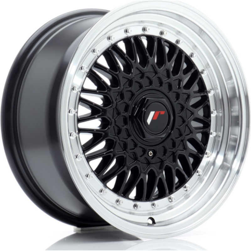 Japan Racing - JR9 - 75J | R16 | 3x112 | ET25