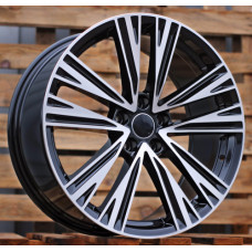 Replica Wheels - B1424 - 8.5J | R19 | 5x112 | ET40