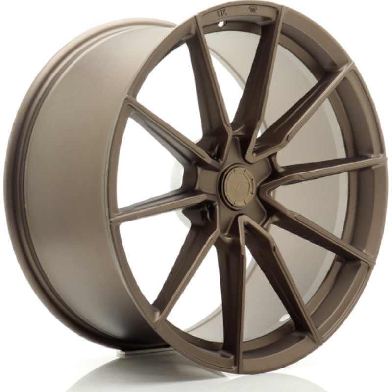 Japan Racing - SL-02 - 10J | R20 | 5x108 | ET15