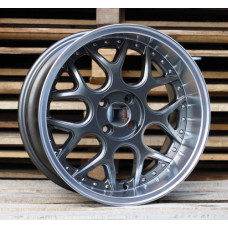 Replica Wheels - FR762 - 8.5J | R17 | 4x100 | ET20