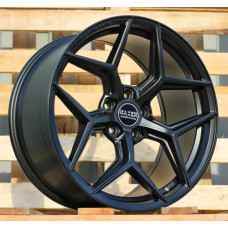 Replica Wheels - HX04F - 8.5J | R19 | 5x112 | ET27