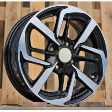 Replica Wheels - Y1126 - 5J | R14 | 4x100 | ET41