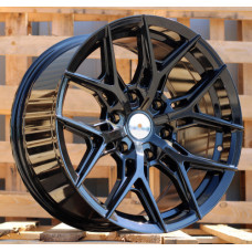 Replica Wheels - B1673 - 9J | R18 | 6x139.7 | ET20