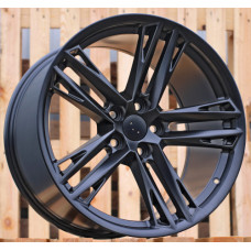 Replica Wheels - FR037 - 10J | R20 | 5x120 | ET20