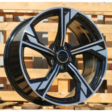 Replica Wheels - B5419 - 8.5J | R19 | 5x112 | ET40