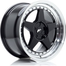 Japan Racing - JR6 - 9J | R17 | 5x100 | ET20