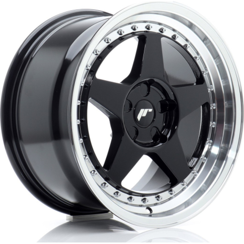 Japan Racing - JR6 - 9J | R17 | 5x100 | ET20