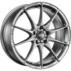 Oz Racing - Formula HLT - 8J | R18 | 5x108 | ET45