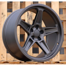 Replica Wheels - B1393 - 9.5J | R20 | 5x115 | ET15