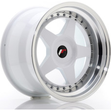 Japan Racing - JR6 - 10J | R17 | 3x112 | ET20