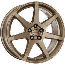 Alutec - Pearl - 8.5J | R18 | 5x112 | ET40