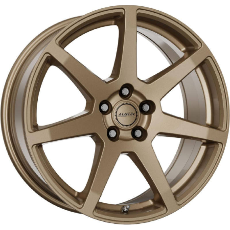 Alutec - Pearl - 8.5J | R18 | 5x112 | ET40