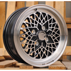 Replica Wheels - L1352 - 5.5J | R13 | 4x100 | ET30