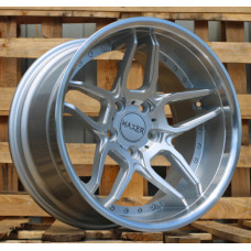 Replica Wheels - SSA01 - 8.5J | R18 | 5x120 | ET20