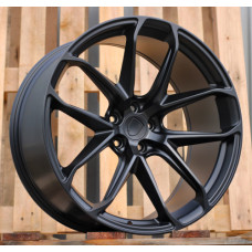 Replica Wheels - Y5985B - 10J | R21 | 5x112 | ET19