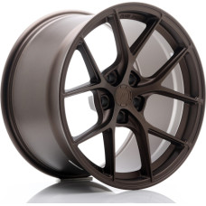 Japan Racing - SL-01 - 105J | R18 | 5x114.3 | ET25