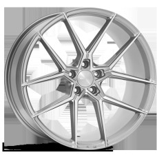 Veemann - V-FS39 - 9.5J | R19 | 5x112 | ET42