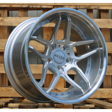 Replica Wheels - SSA01 - 8.5J | R19 | 5x120 | ET35