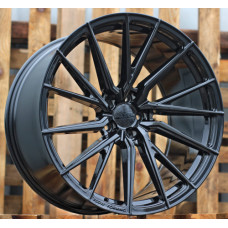 Replica Wheels - HX06F - 9J | R22 | 5x112 | ET25