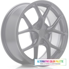 Japan Racing - SL-01 - 7J | R17 | 5x100 | ET20