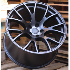 Replica Wheels - B5054 - 11J | R20 | 5x115 | ET18