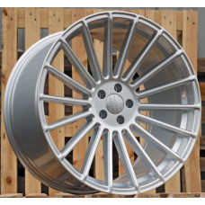 Replica Wheels - HX010 - 9J | R22 | 5x112 | ET30