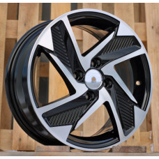 Replica Wheels - Y1169 - 6J | R15 | 4x100 | ET48