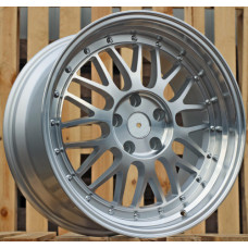 Replica Wheels - A1025 - 7.5J | R17 | 5x120 | ET34