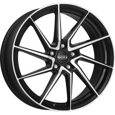 Dotz - Spa dark - 7.5J | R17 | 5x112 | ET40