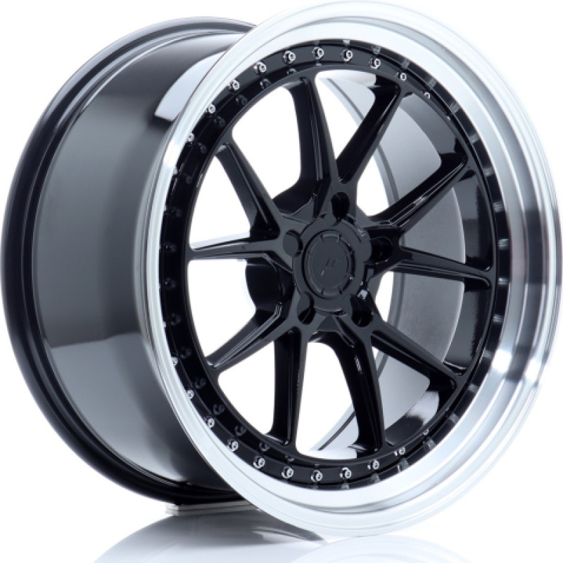 Japan Racing - JR39 - 95J | R19 | 5x100 | ET15