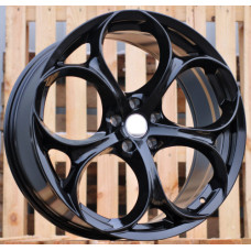 Replica Wheels - L1664 - 8J | R18 | 5x110 | ET33