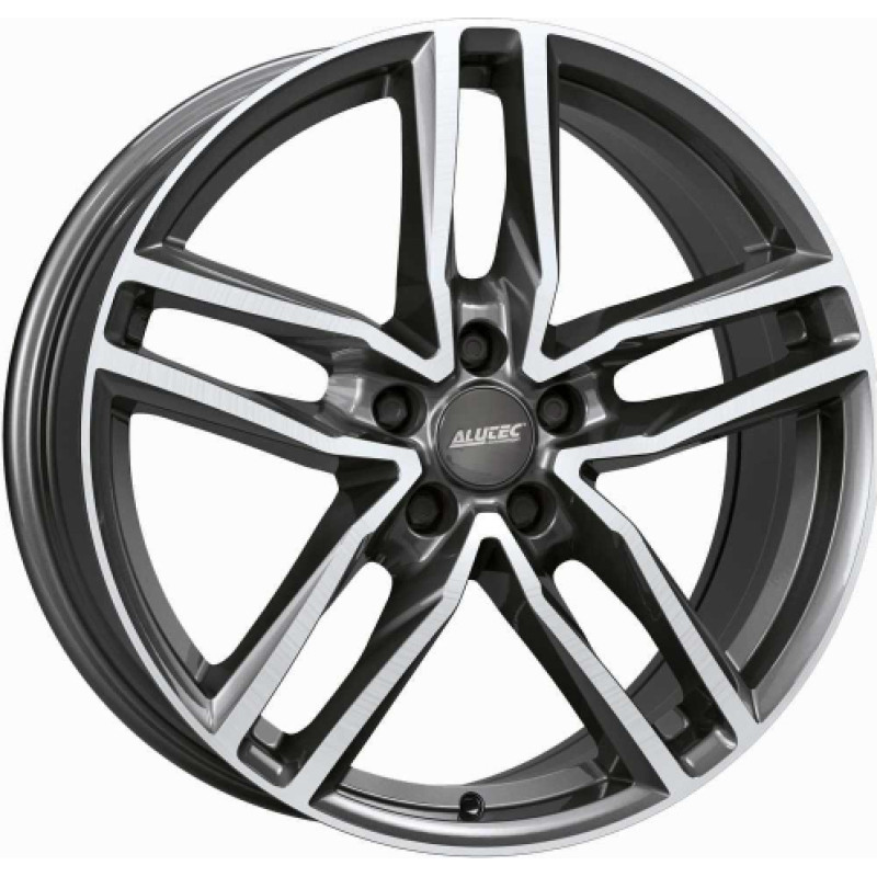 Alutec - Ikenu - 6.5J | R16 | 4x108 | ET32