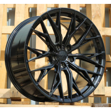 Replica Wheels - HX042 - 8.5J | R20 | 5x120 | ET33