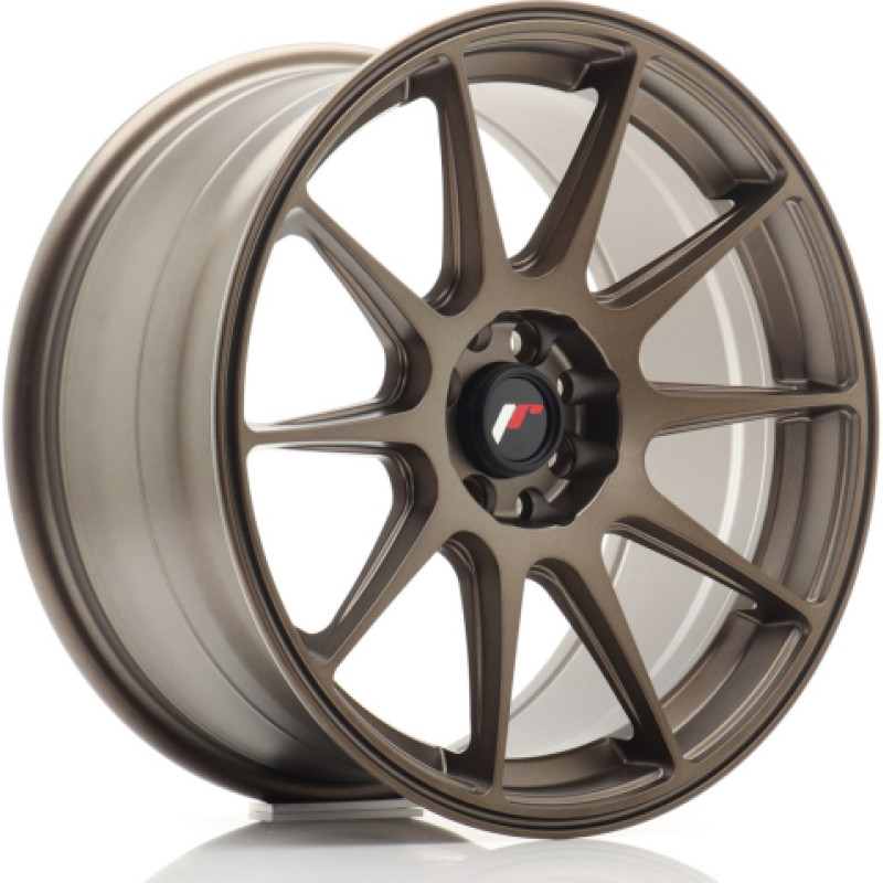 Japan Racing - JR11 - 825J | R17 | 5x100 | ET35