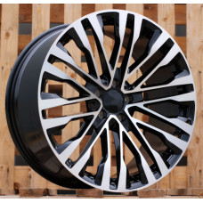 Replica Wheels - I0328 - 9J | R20 | 5x112 | ET34