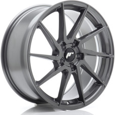 Japan Racing - JR36 - 85J | R19 | 5x112 | ET45