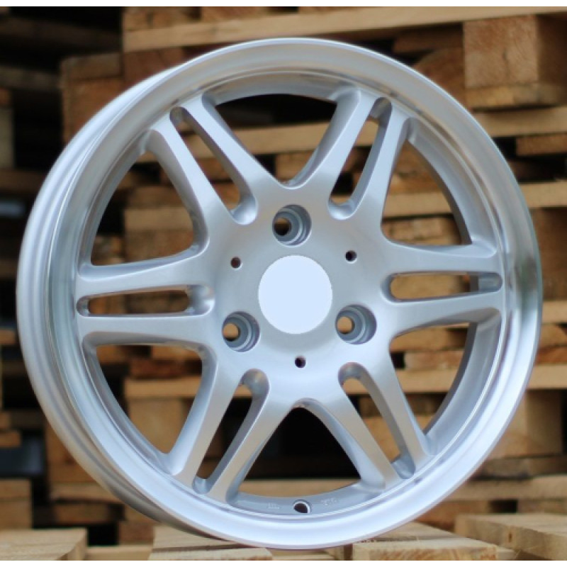 Replica Wheels - FR264 - 6J | R15 | 3x112 | ET20