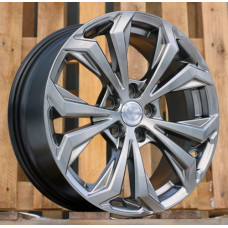 Replica Wheels - Y1133 - 7J | R18 | 5x114.3 | ET35