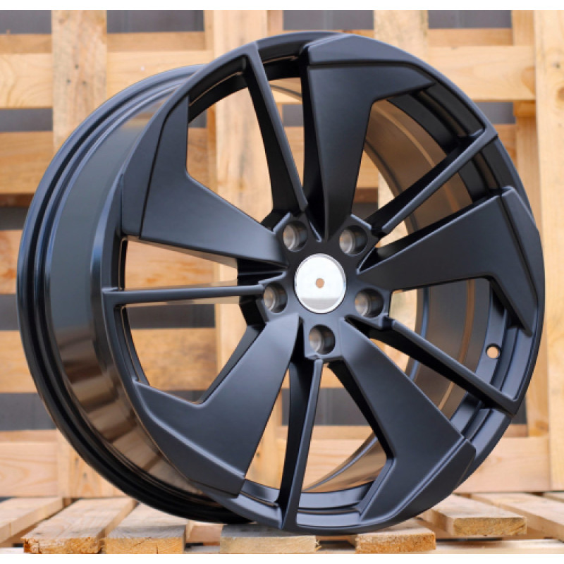 Replica Wheels - I5579 - 8J | R18 | 5x112 | ET45