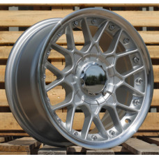 Replica Wheels - HX025 - 8J | R17 | 5x112/5x120 | ET20