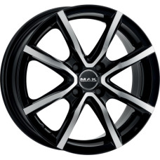 MAK - Milano4 - 7J | R17 | 4x108 | ET15