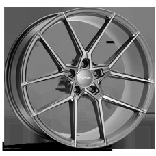 Veemann - V-FS39 - 9.5J | R19 | 5x112 | ET42