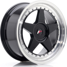 Japan Racing - JR6 - 85J | R18 | 3x112 | ET20